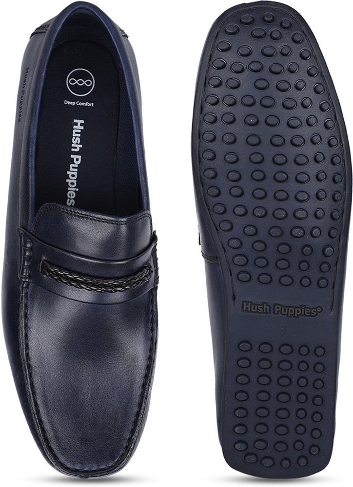 Hush puppies deep best sale comfort shoes