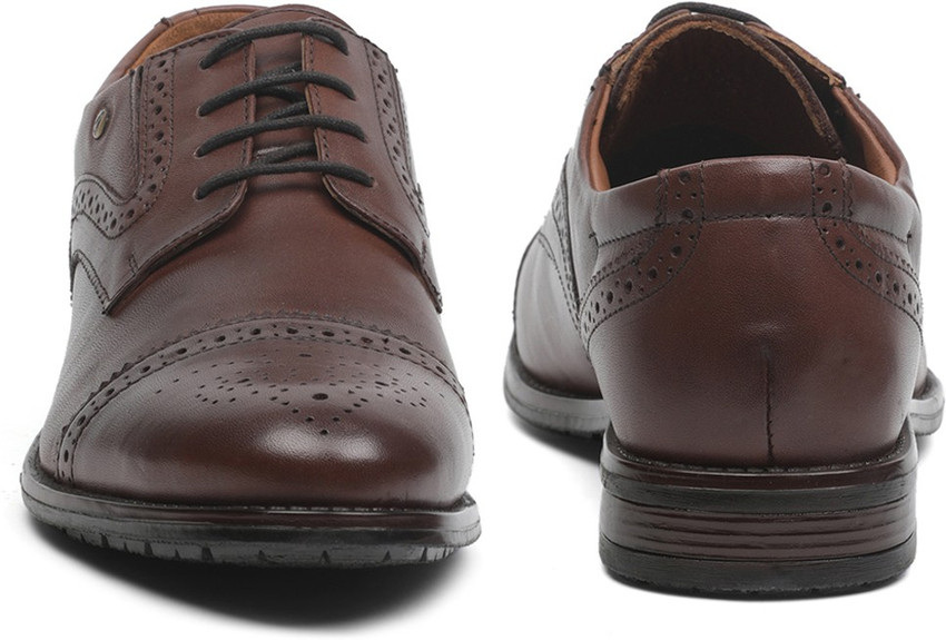 Buy HUSH PUPPIES Brogues For Men Online at Best Price