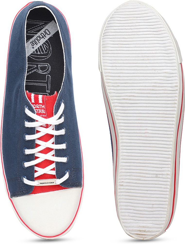 North star canvas shoes outlet