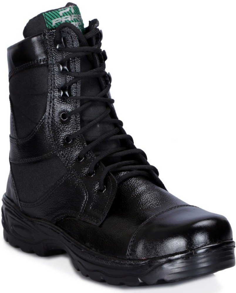 Dms discount boot price