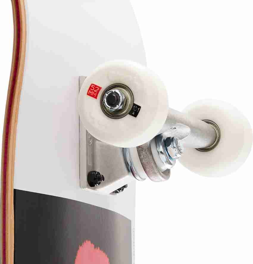 Oxelo by Decathlon 8.25_QUOTE_ Skateboard Complete 500 Fury