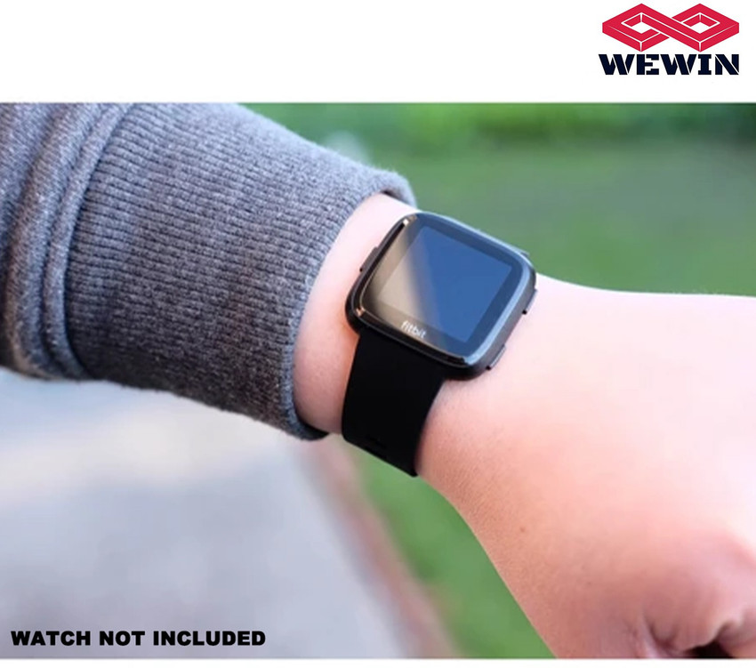Versa 2 wrist band on sale