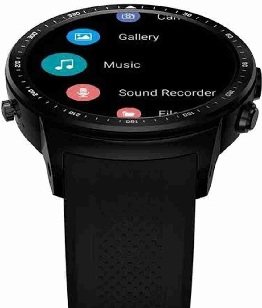 Thor 2 outlet smartwatch