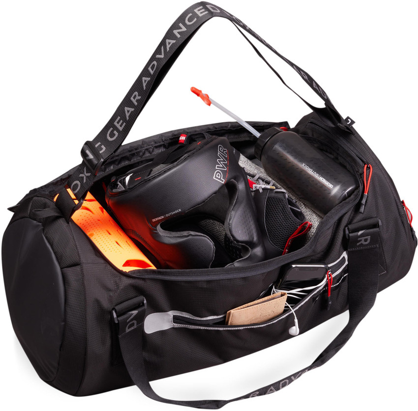 Decathlon store sports bag
