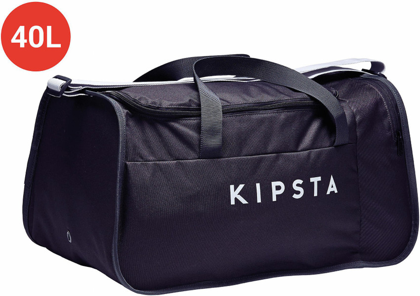 Decathlon duffle bag top 40l