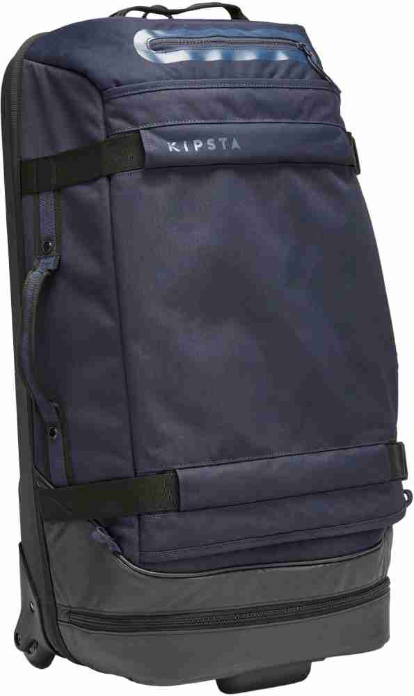 Maleta de Viaje Kipsta Intensive 65L azul