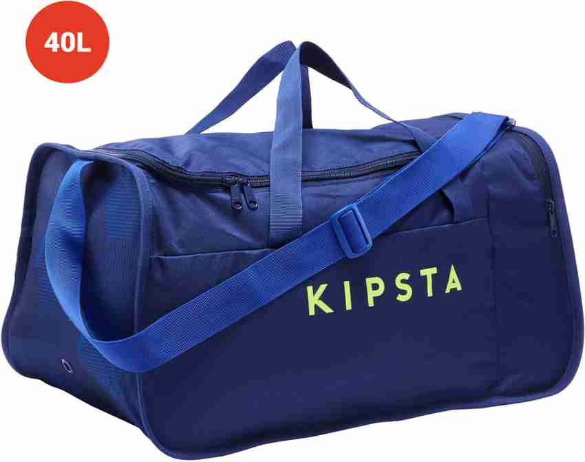 Decathlon duffle discount bag 40l