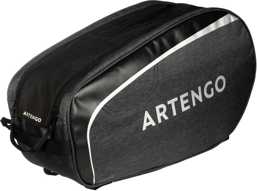 ARTENGO by Decathlon Tennis Bag 100 S Grey Buy ARTENGO by