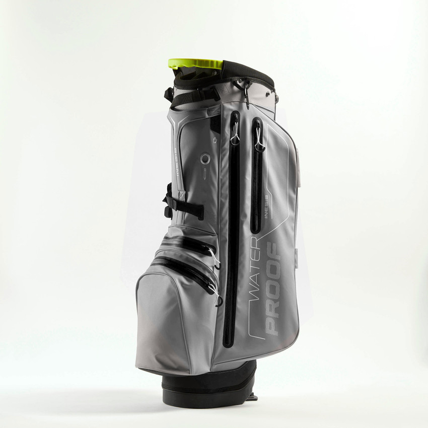 Inesis by discount decathlon waterproof