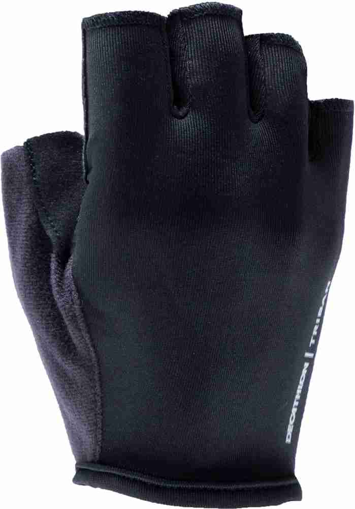 Decathlon best sale triban gloves