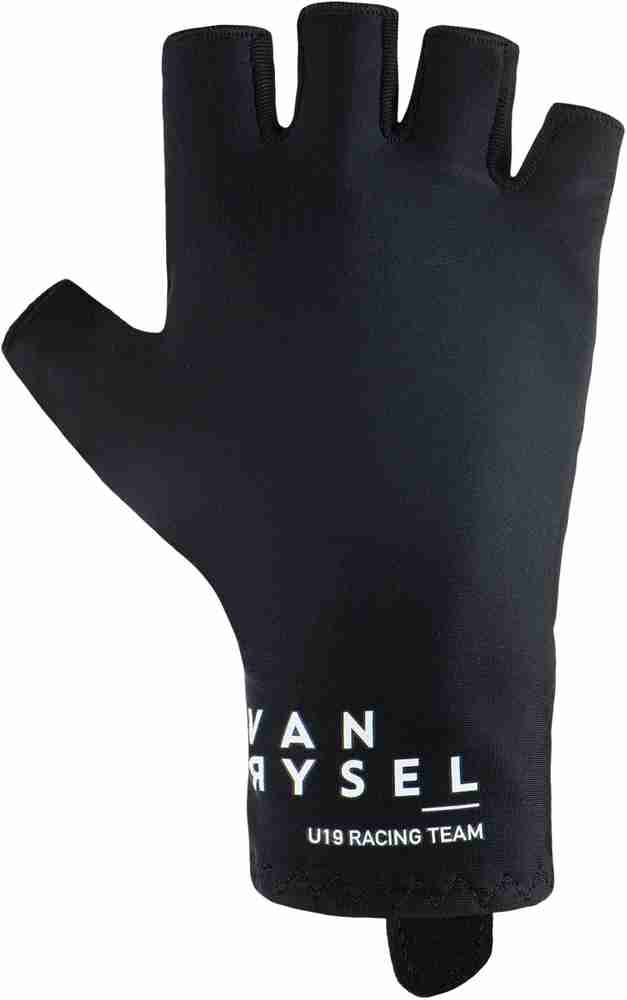 van rysel cycling gloves