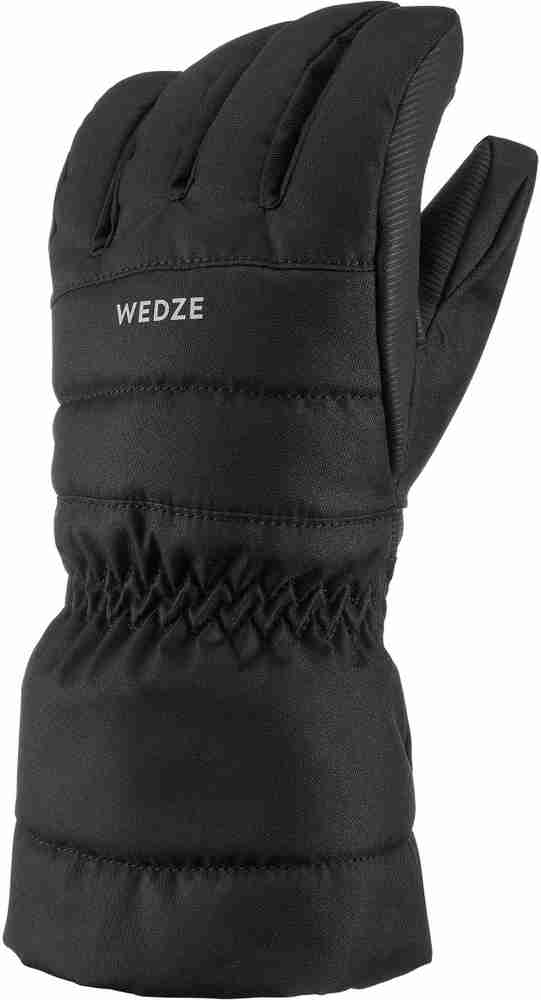 Decathlon sales snow gloves
