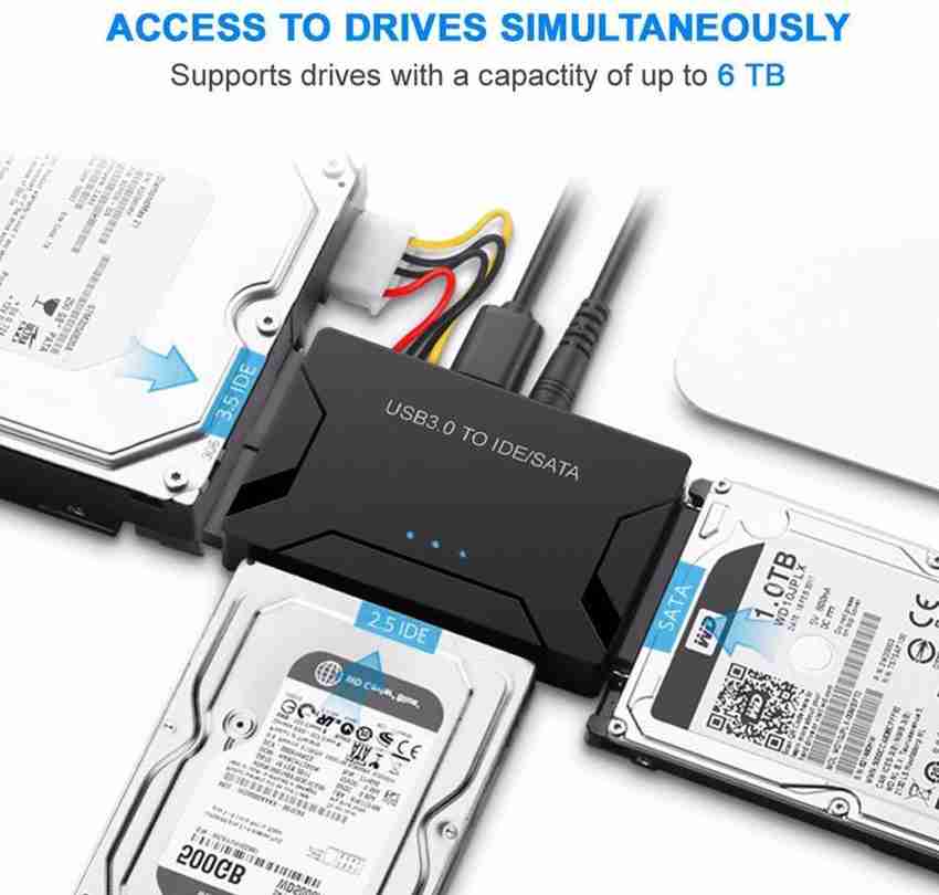 Sata iii hard drive on sale