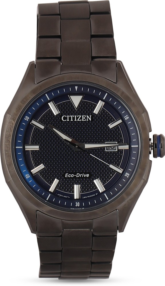 Citizen eco 2025 drive azul