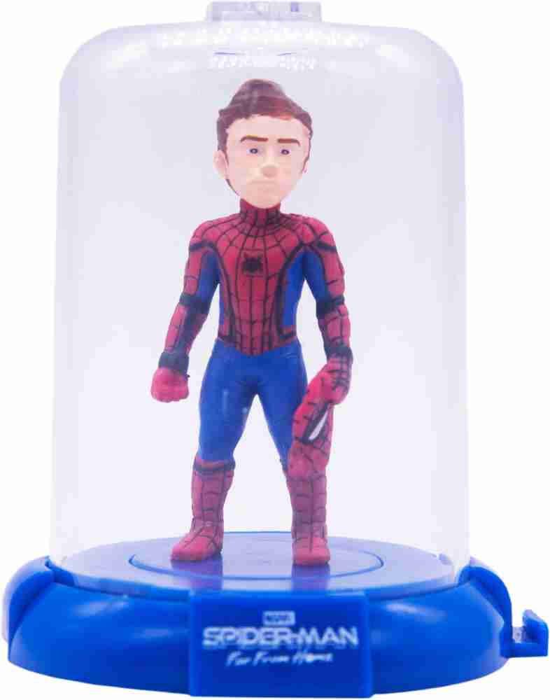 Spider man far from cheap home domez