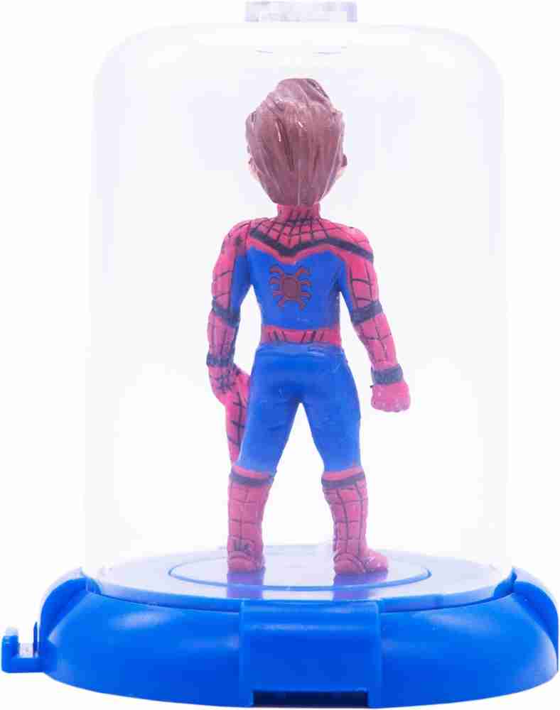 Domez cheap spider man
