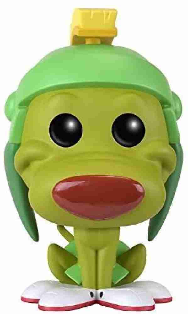 Duck dodgers on sale funko pop