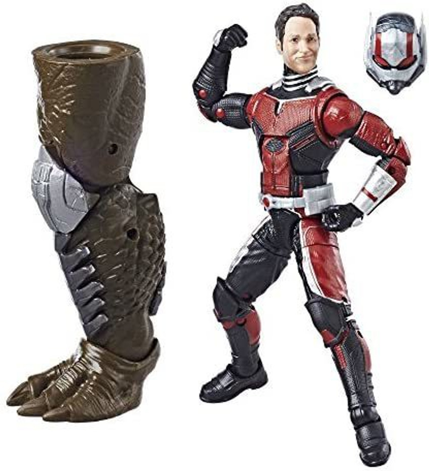 Avengers endgame toys ant man sale
