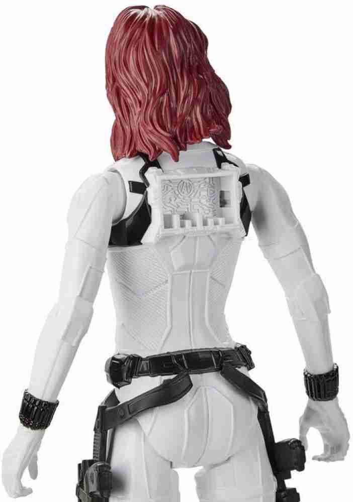 Black widow 12 inch 2024 action figure