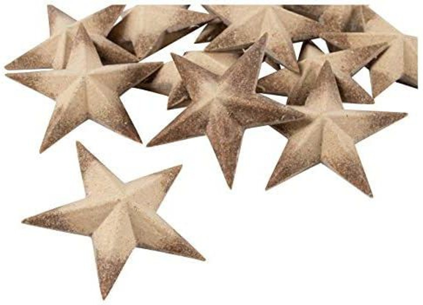 Wooden stars for crafts online