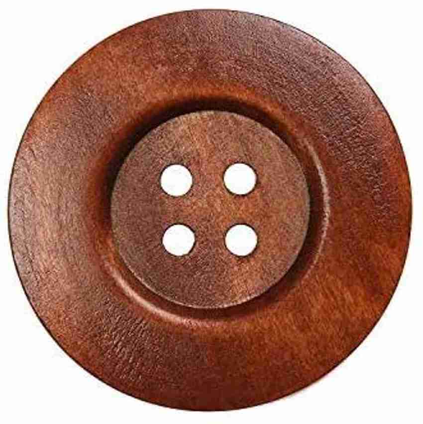 Large clothing buttons online