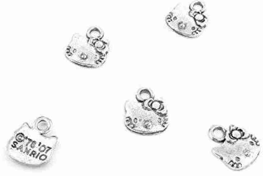 Kitty Charm Bracelet Style 17 -   Hello kitty jewelry, Hello kitty  items, Hello kitty