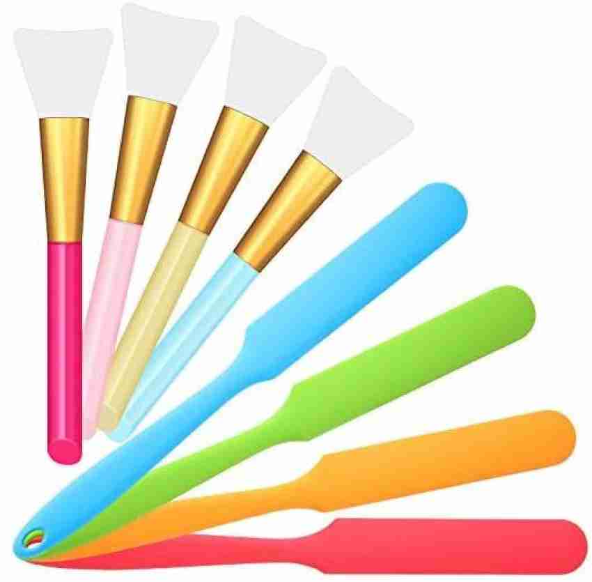Silicone Stir Sticks & Silicone Brushes