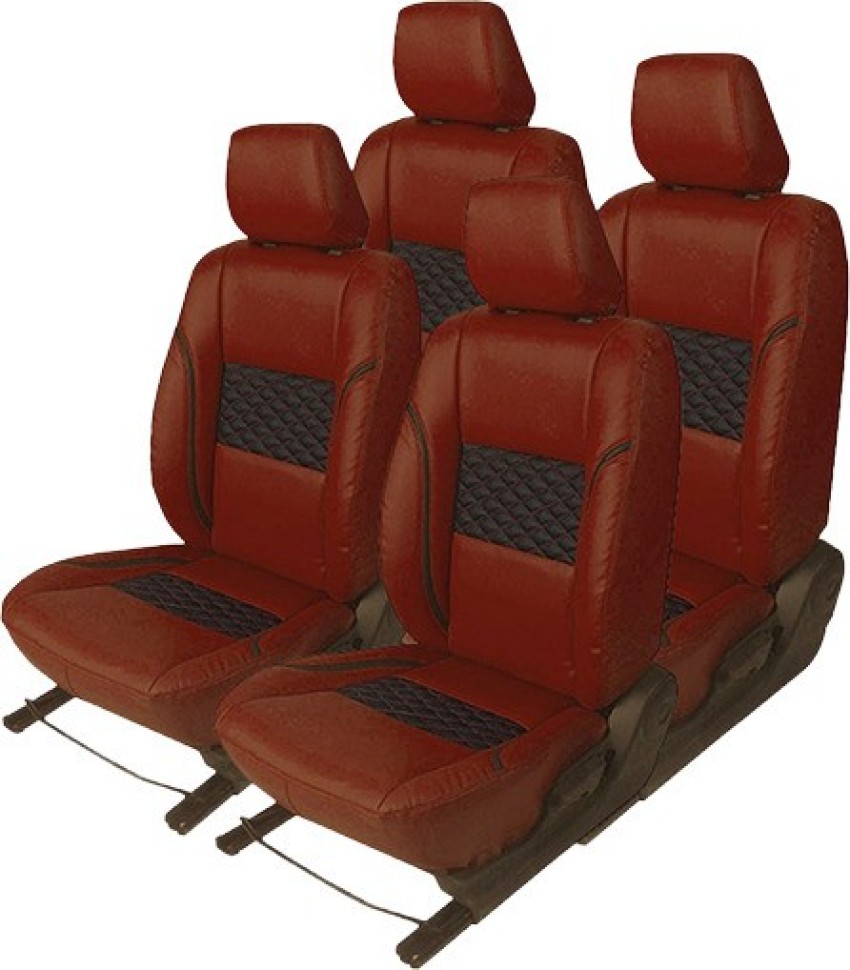 Seat Covers Options for Ford Fiesta Classic