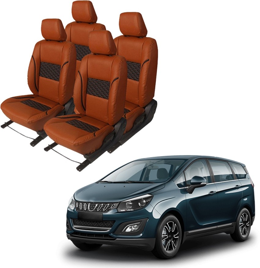 Mahindra marazzo seat cover shop price