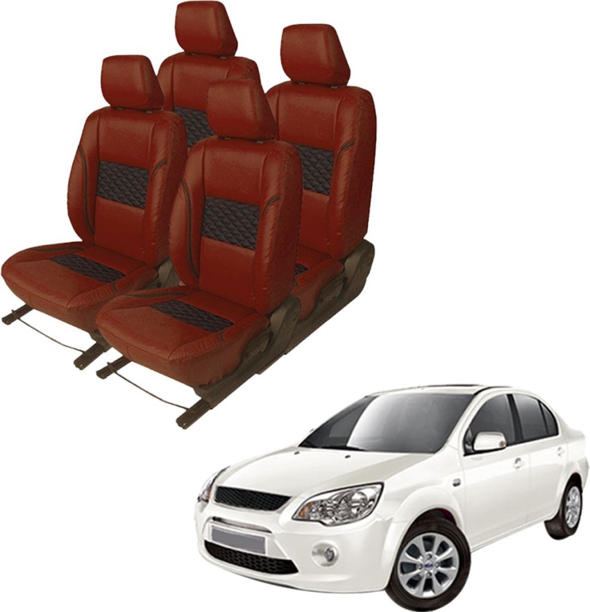 AutoFurnish Leatherette Car Seat Cover For Ford Fiesta Classic Price in  India - Buy AutoFurnish Leatherette Car Seat Cover For Ford Fiesta Classic  online at