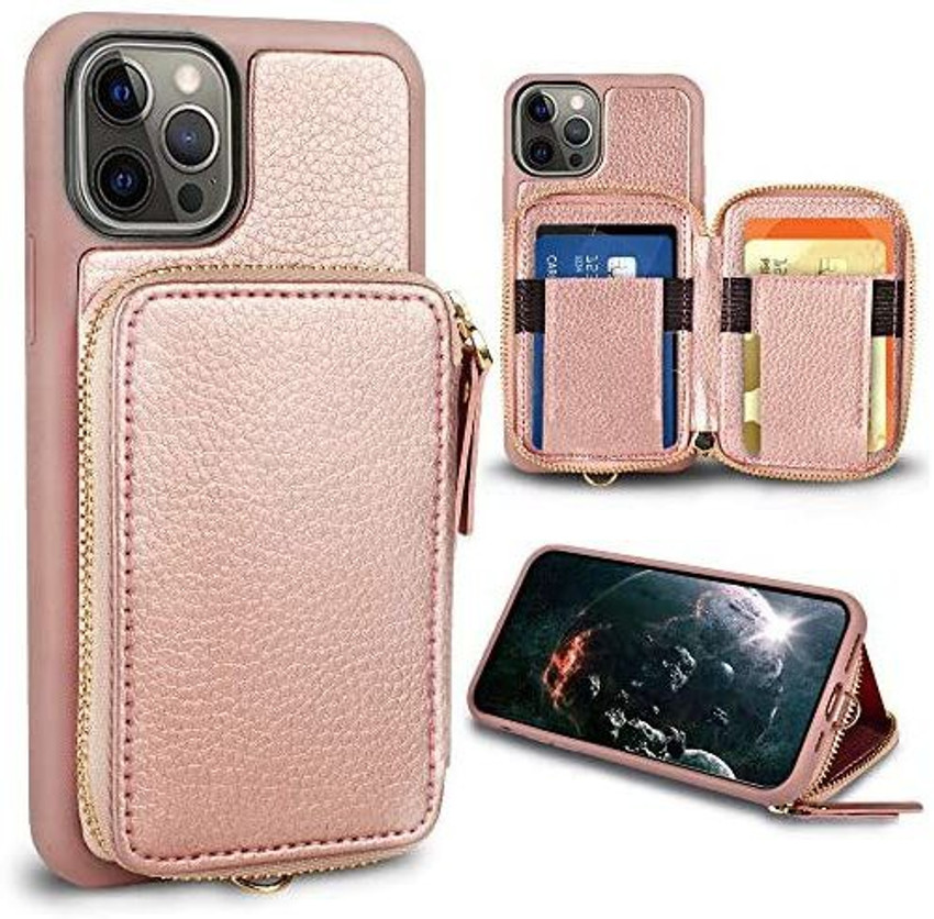 Zve wallet online case