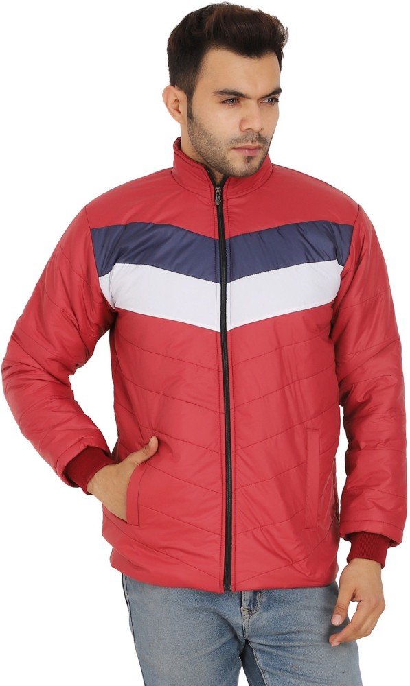 JARKIN WORLD Full Sleeve Colorblock Men Jacket Buy JARKIN WORLD Full Sleeve Colorblock Men Jacket Online at Best Prices in India Flipkart