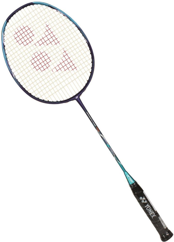 YONEX NANOFLARE 700 BP 限定 4U6 2本セット