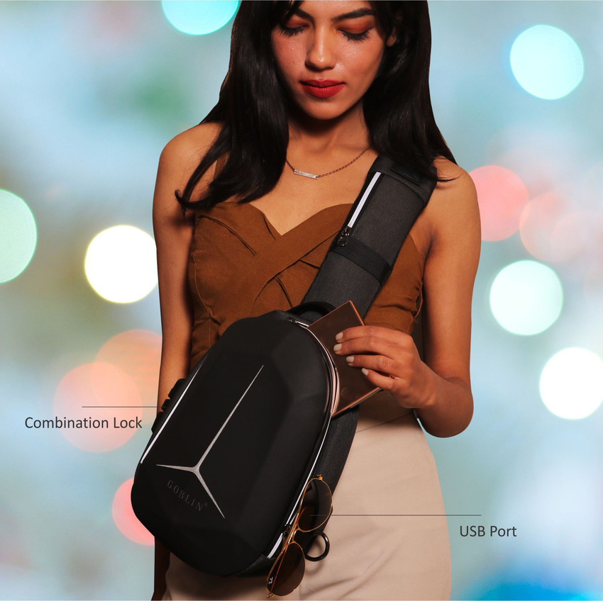 Goblin sling bag online