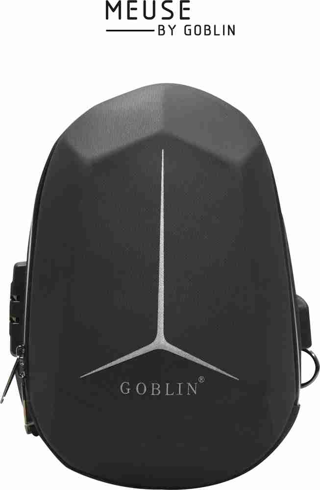 Goblin side 2025 bag