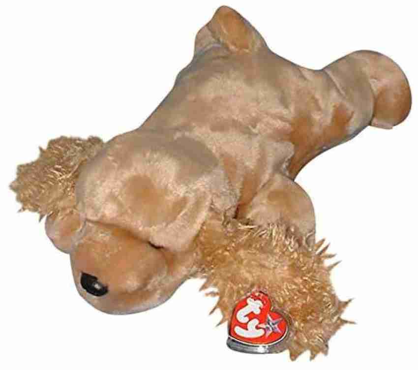  Levenkeness Corgi Dog Plush Pillow, Soft Cute Shiba
