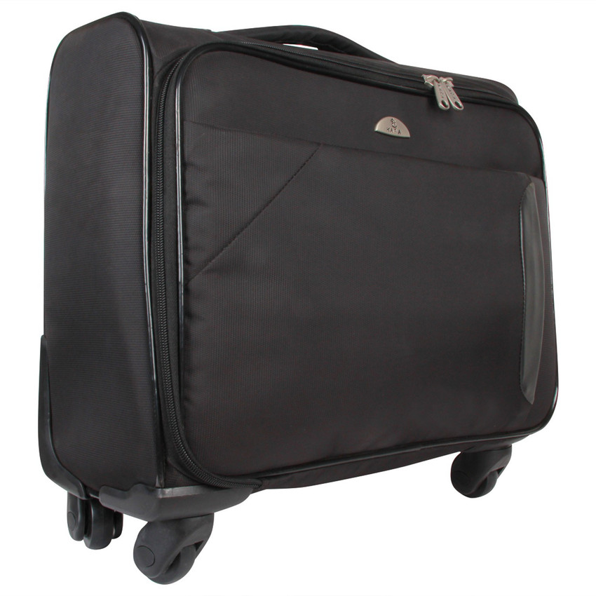Kara cheap trolley bag