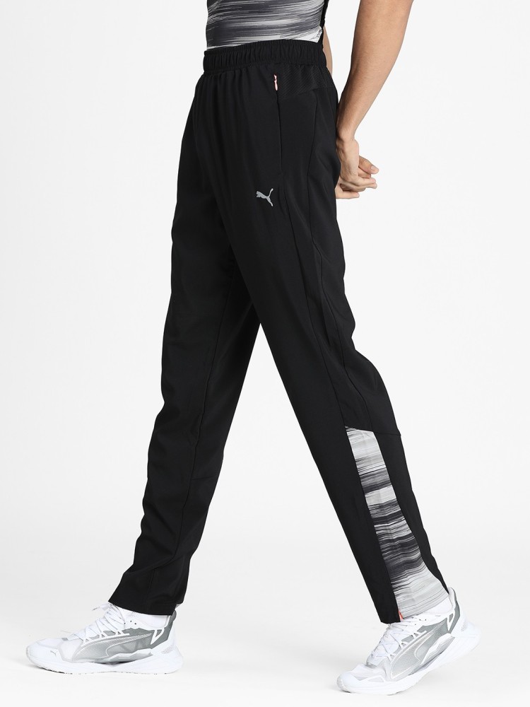 PUMA BMW Printed Trousers  Men  FASHIOLAin