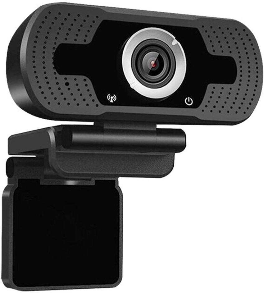 flipkart webcamera