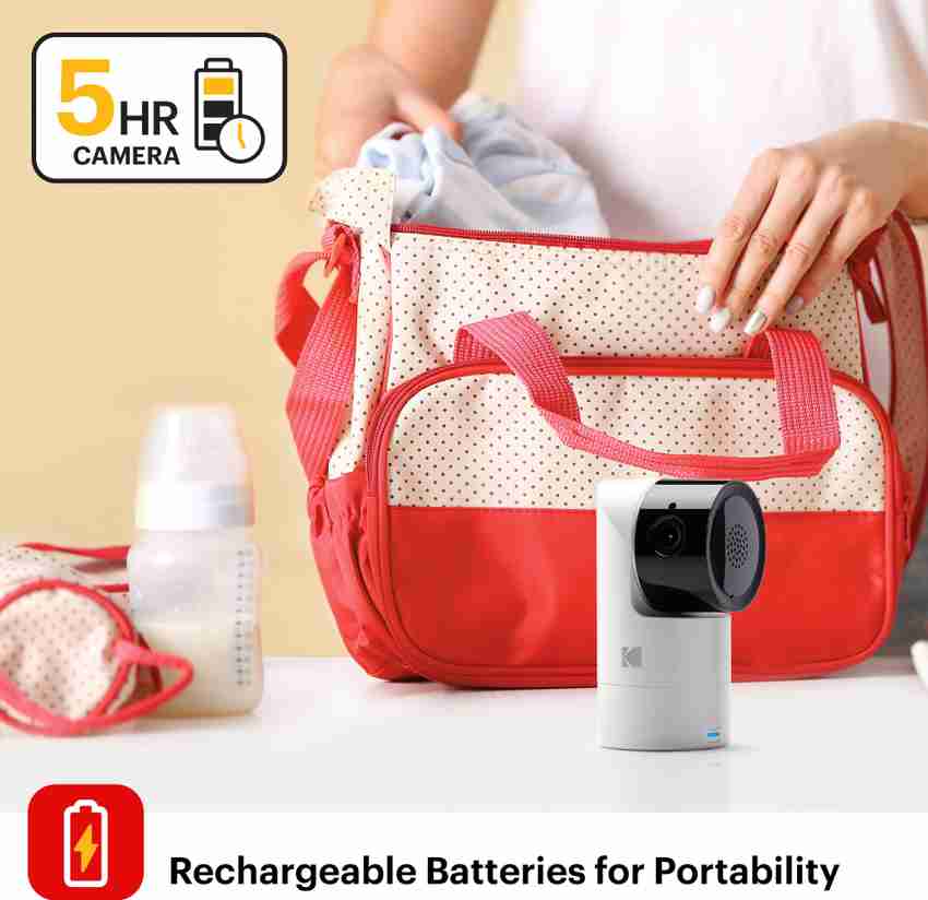 Kodak c125 best sale camera