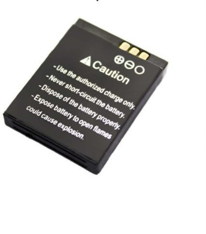 Smart watch battery price 100 deals