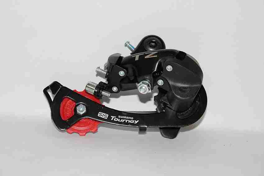 LISTA GQ EK7R EKV6 Shimano RD TZ50 6 GSD Derailleur