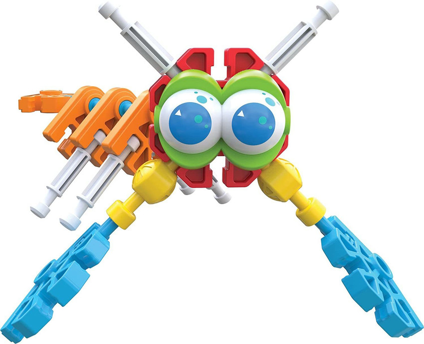 Knex ocean pals top