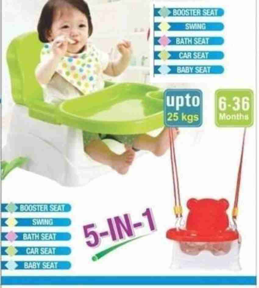 Car seat swing best sale