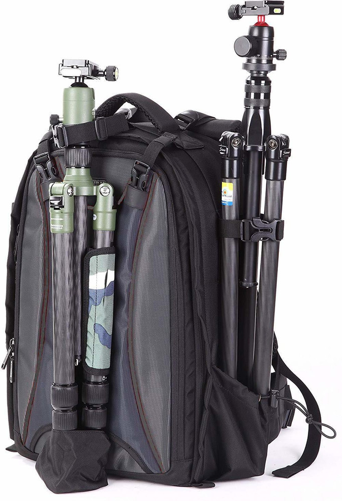 Tonba top camera bag