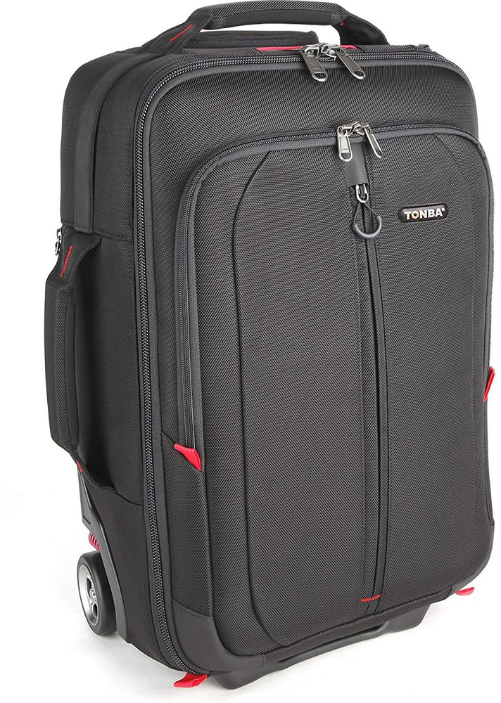 Trolley bag clearance under 2000