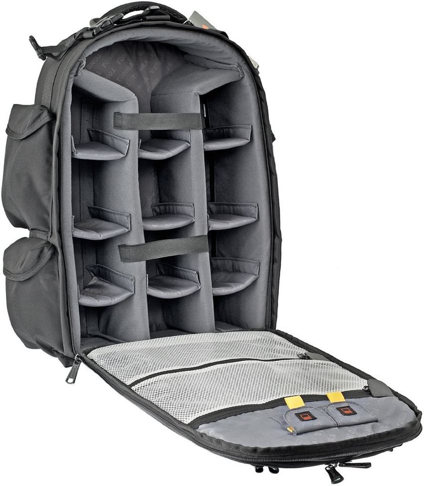 Tonba camera cheap bag trolley