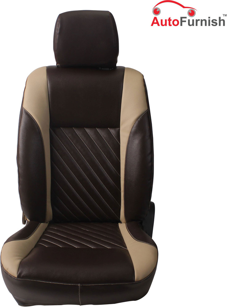 AutoFurnish Leatherette Car Seat Cover For Honda CR V Price in