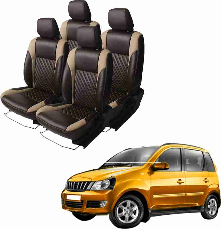 Mahindra quanto on sale seat covers