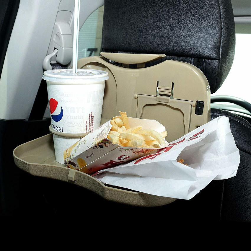 Travel food sale tray